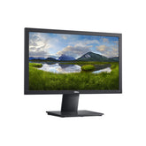 Monitor Dell E2020H 19.5" 1600 X 900 Vga Dp 3Yr 210-Aunb